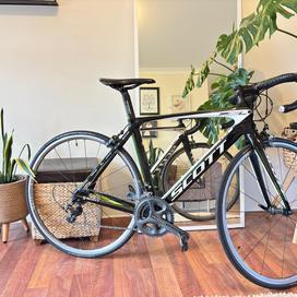 Scott Foil 40